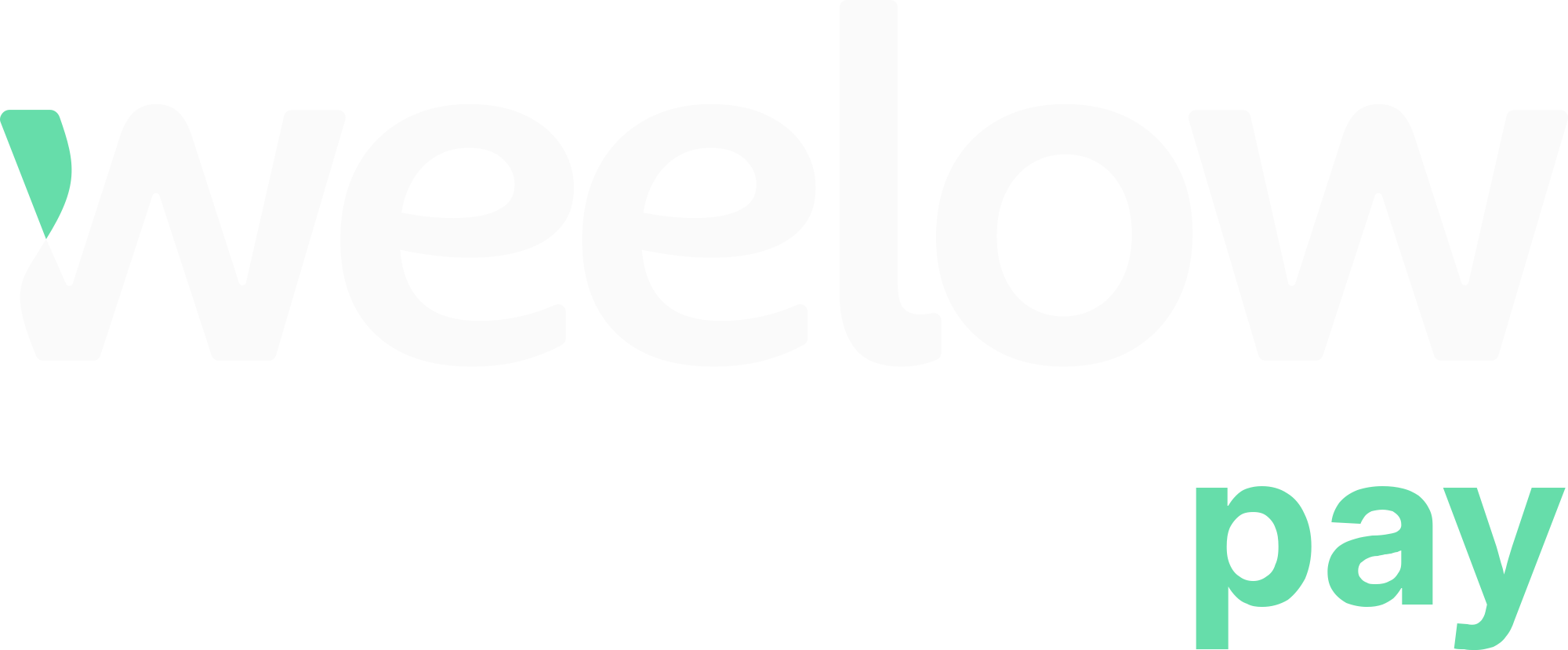 Weelow Pay